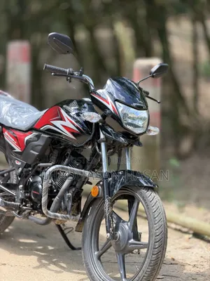 New Honda Dream Neo 2026 Black