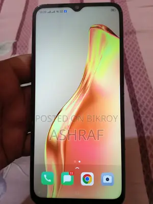 Oppo A31 128 GB Black