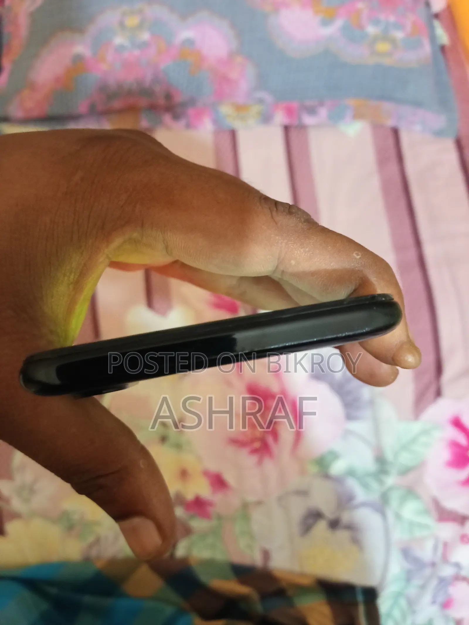Oppo A31 128 GB Black