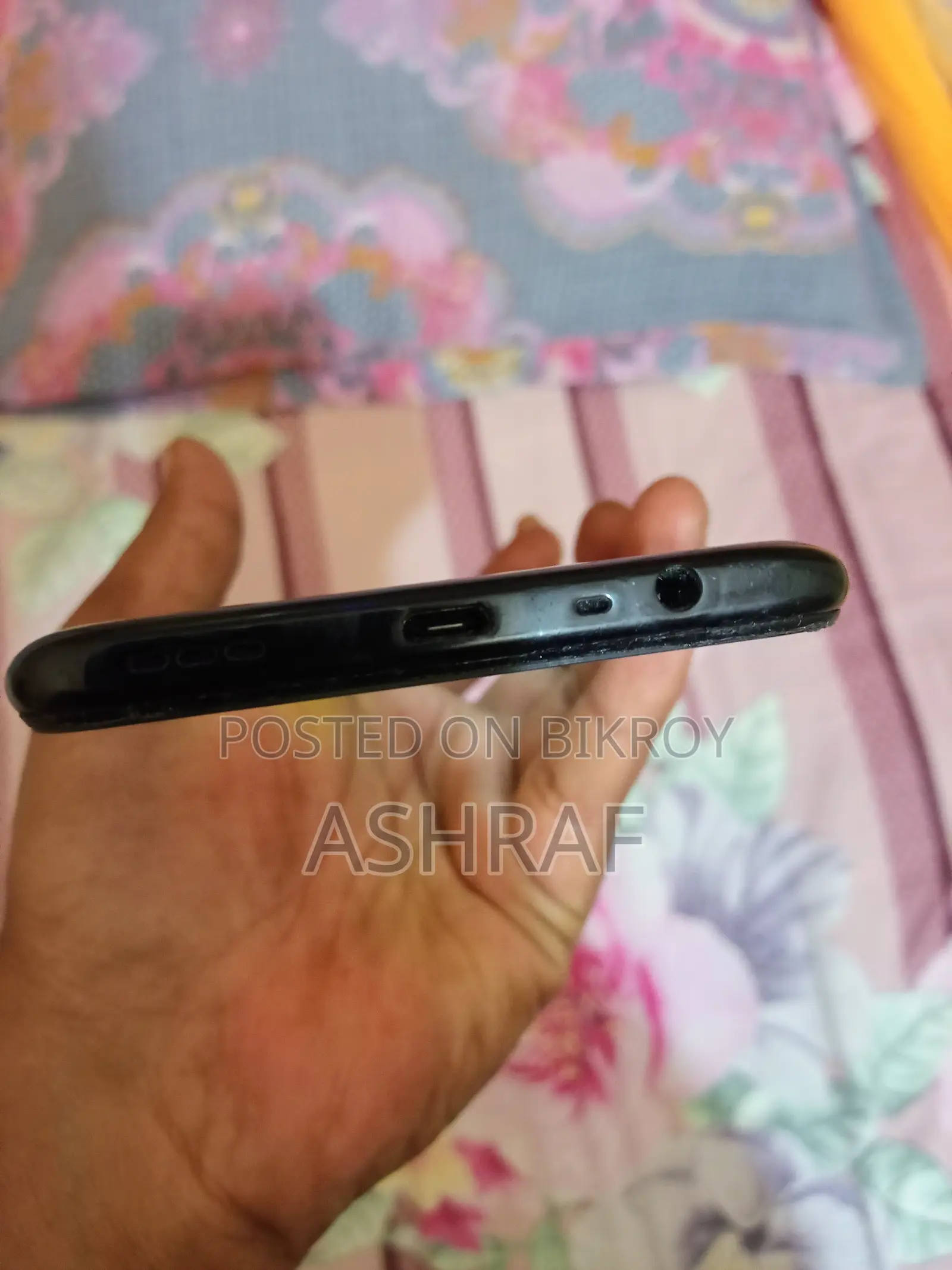 Oppo A31 128 GB Black