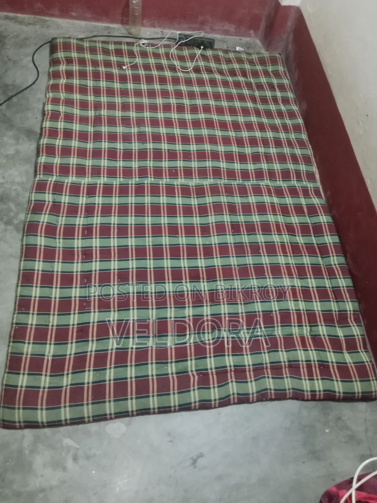 ৩ হাত/৪.৫ হাত তোশক