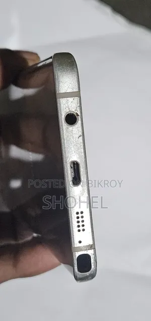 Samsung Galaxy Note 5 Duos 32 GB Rose Gold