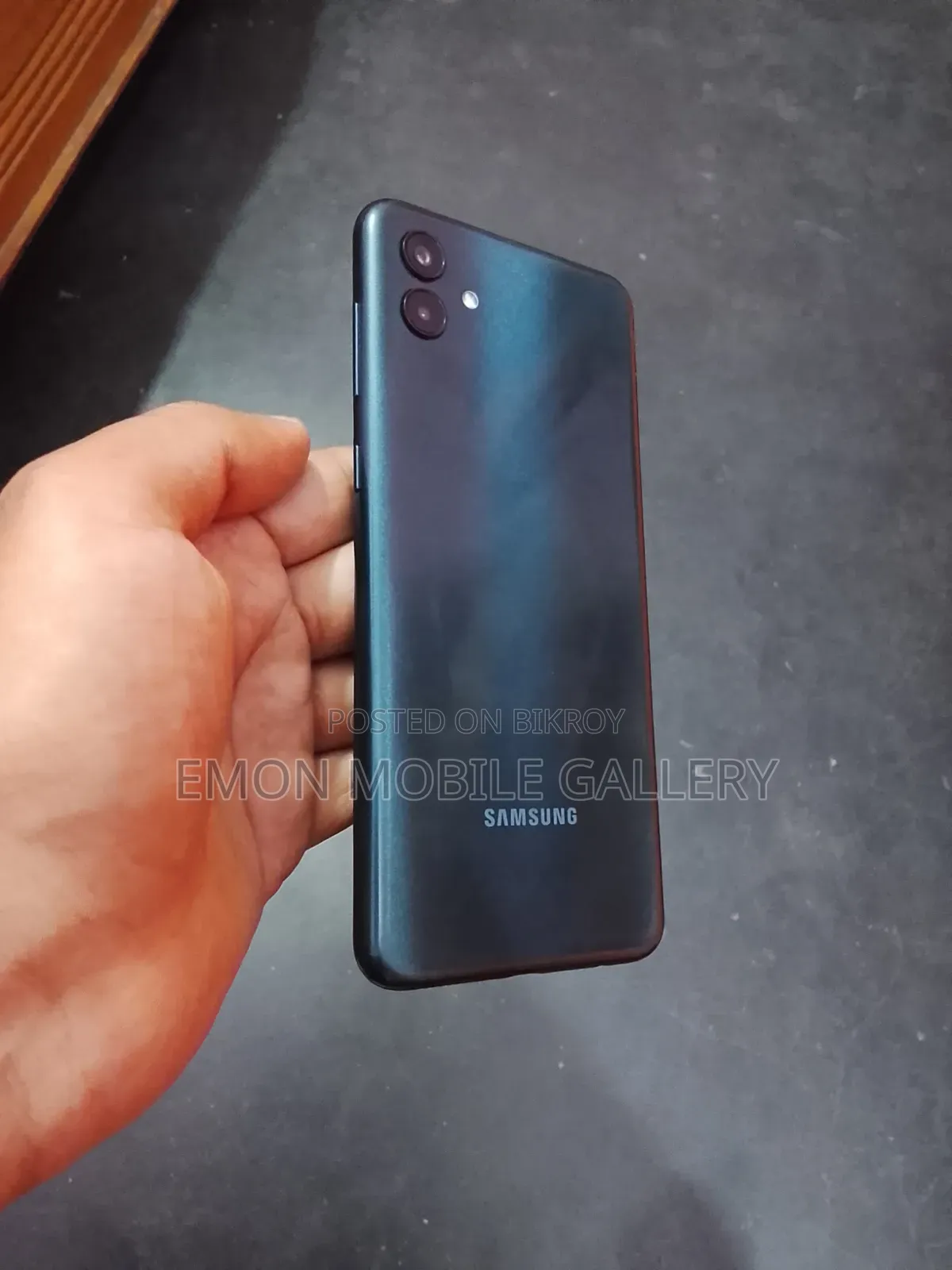 Samsung Galaxy A04 32 GB Blue