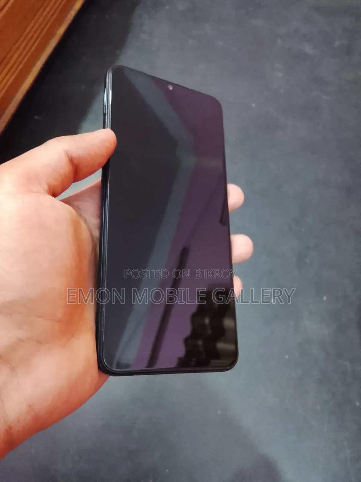 Samsung Galaxy A04 32 GB Blue
