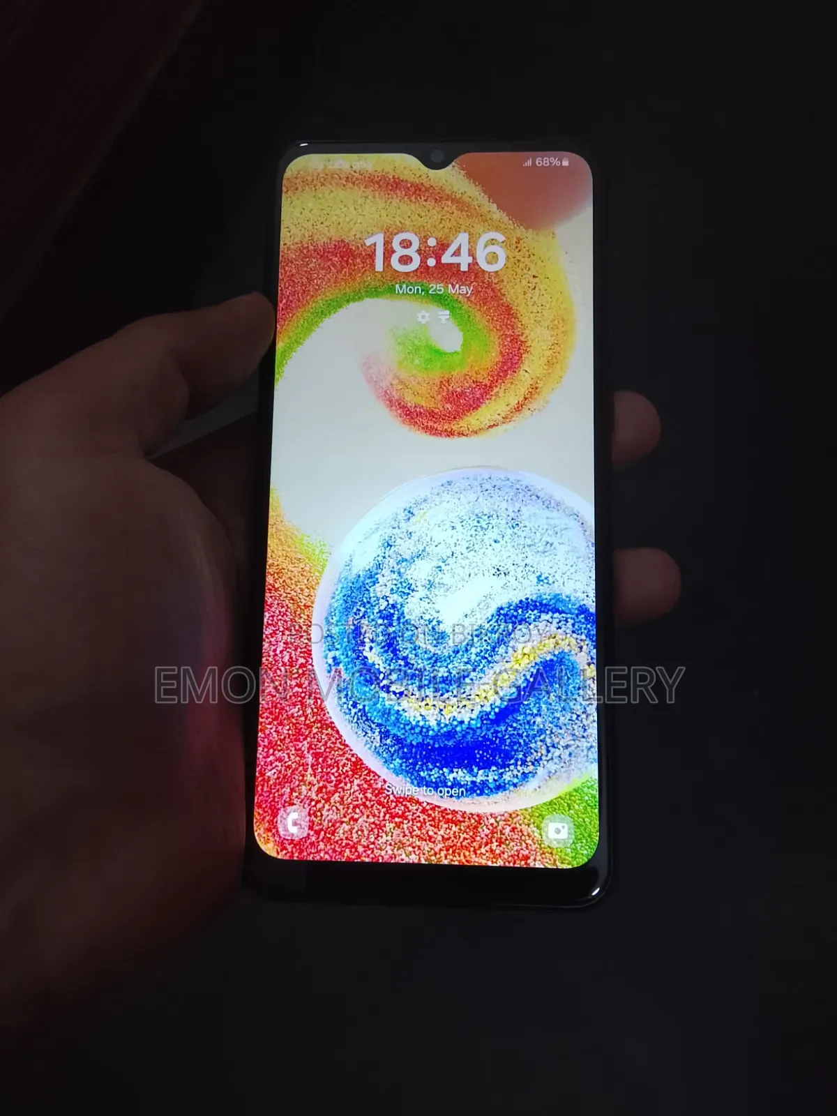 Samsung Galaxy A04 32 GB Blue