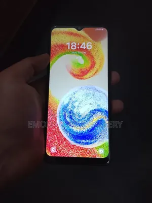 Samsung Galaxy A04 32 GB Blue