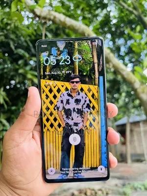 Google Pixel 7 128 GB Black