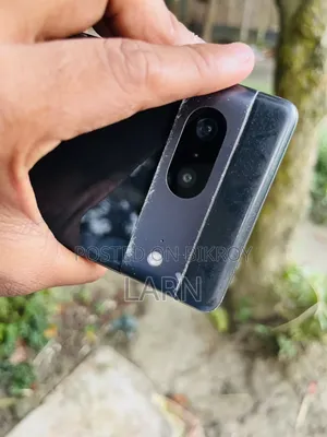 Google Pixel 7 128 GB Black