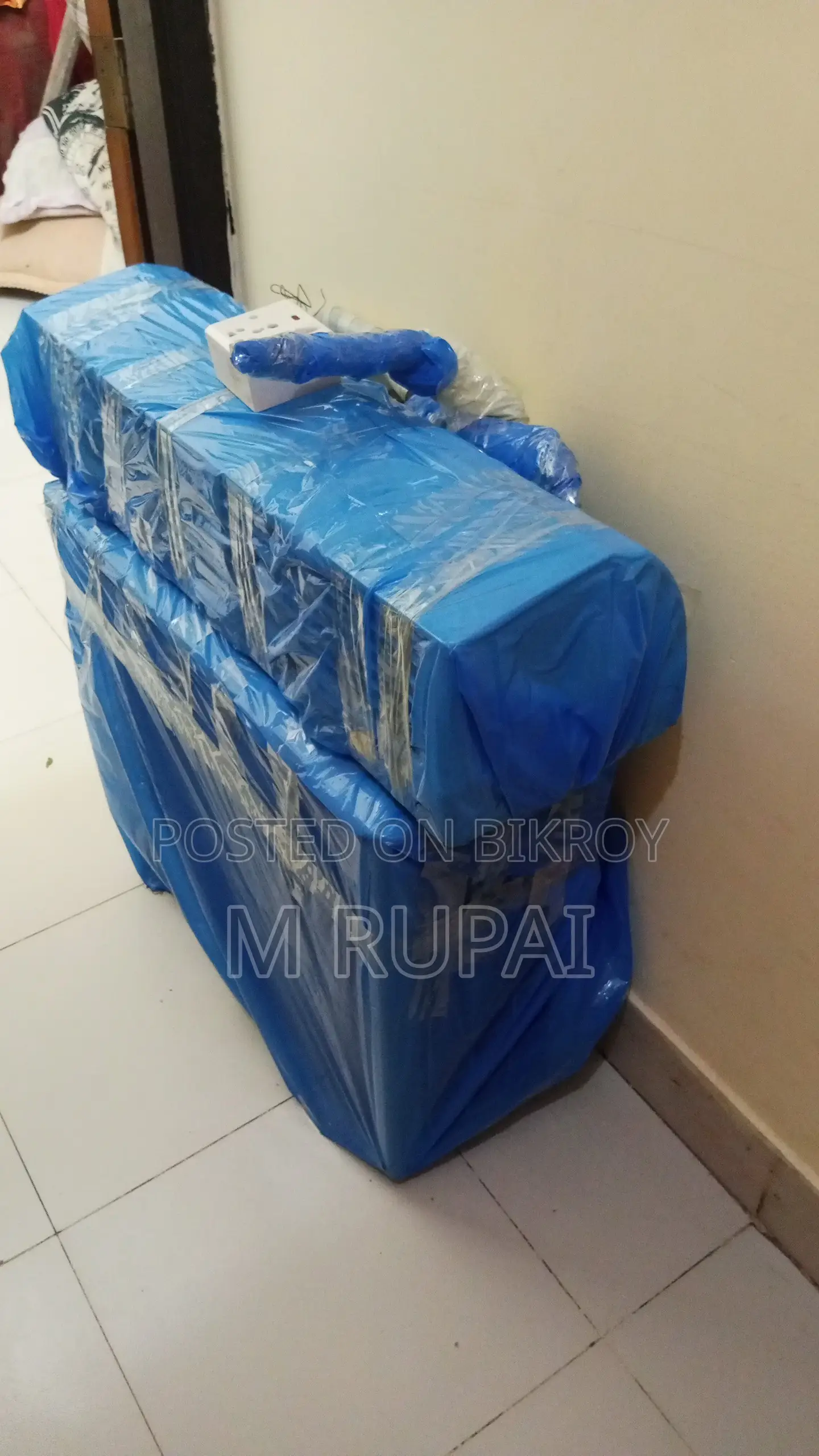Air Conditioner Rangs 1 Ton Price 30000 BDT Duel AC