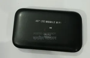 OLAX Super 4G Mobile WiFi Router