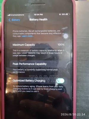 Apple iPhone 7 Plus 128 GB Black