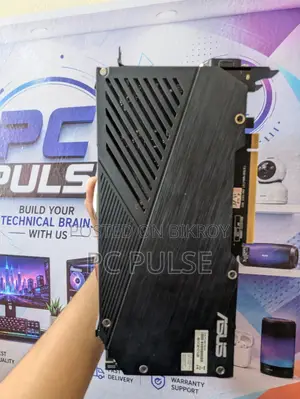 ASUS Dual GeForce RTX 2060 EVO 6GB GDDR6 Graphics Card