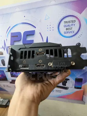 ASUS Dual GeForce RTX 2060 EVO 6GB GDDR6 Graphics Card