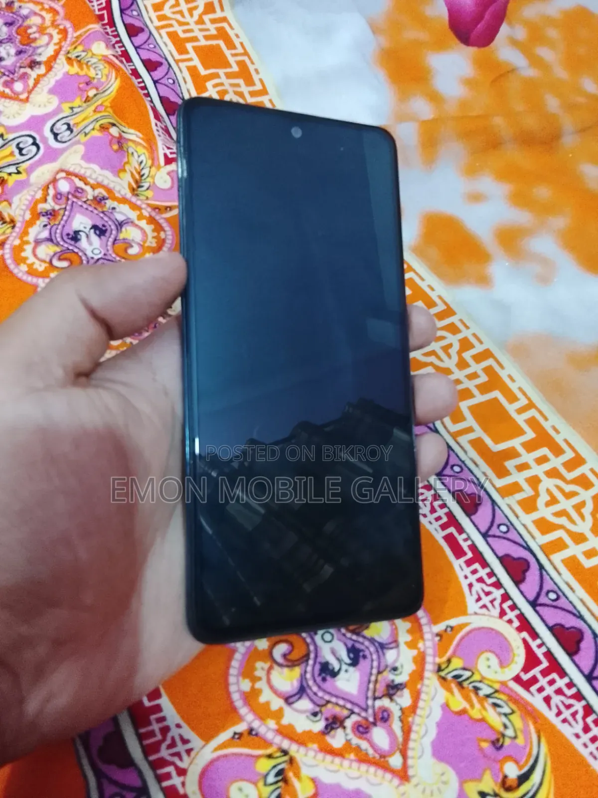 Samsung Galaxy A51 128 GB Blue