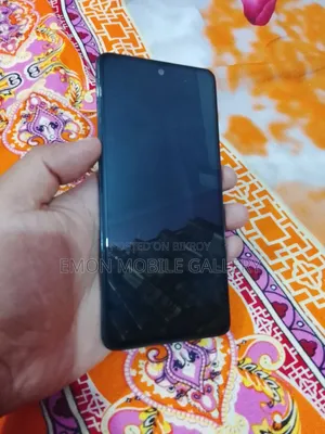 Samsung Galaxy A51 128 GB Blue