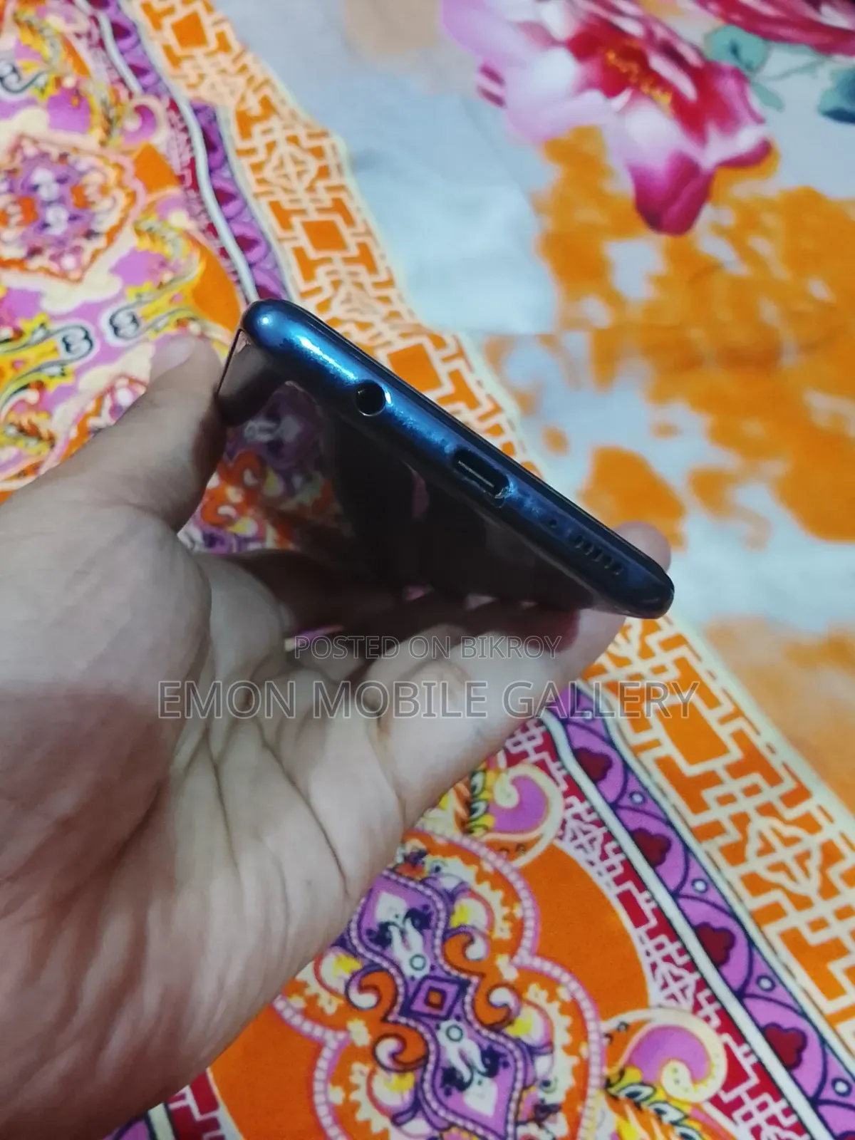 Samsung Galaxy A51 128 GB Blue