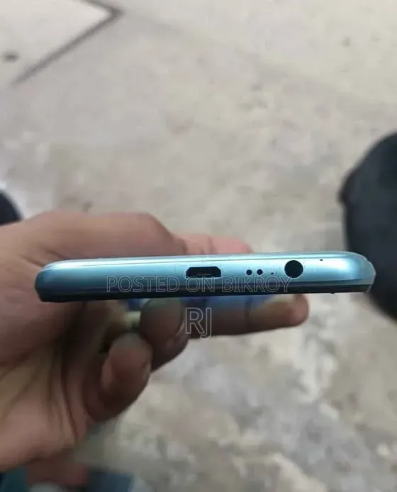 Realme C21Y 32 GB Gray