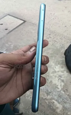 Realme C21Y 32 GB Gray