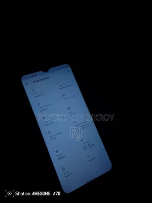 Realme C21Y 32 GB Gray