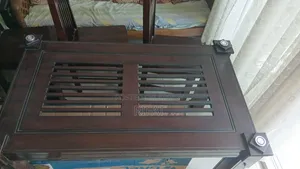 Dining Table With 6 Chairs