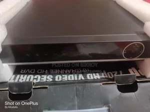 Value Top 16ch DVR