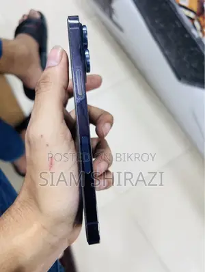 Apple iPhone 14 Pro Max 256 GB