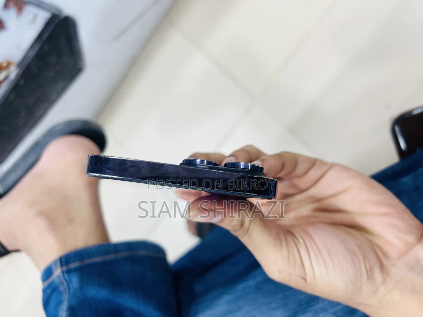 Apple iPhone 14 Pro Max 256 GB