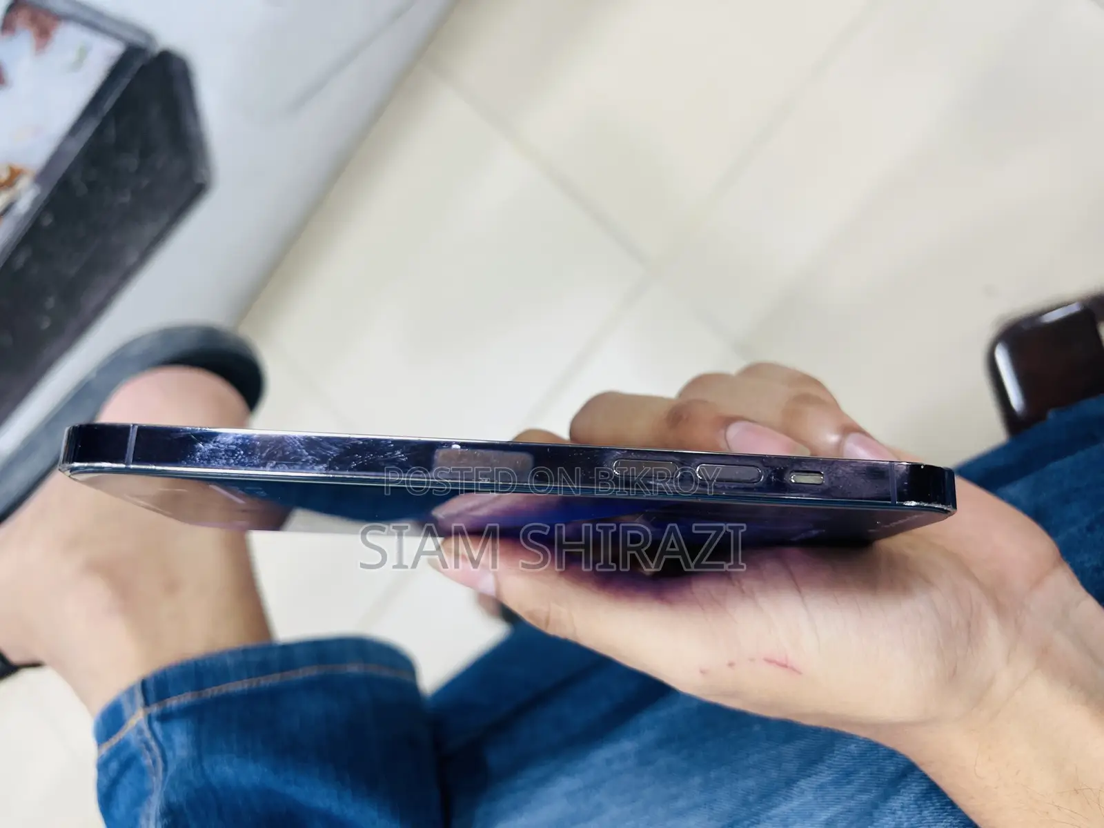 Apple iPhone 14 Pro Max 256 GB