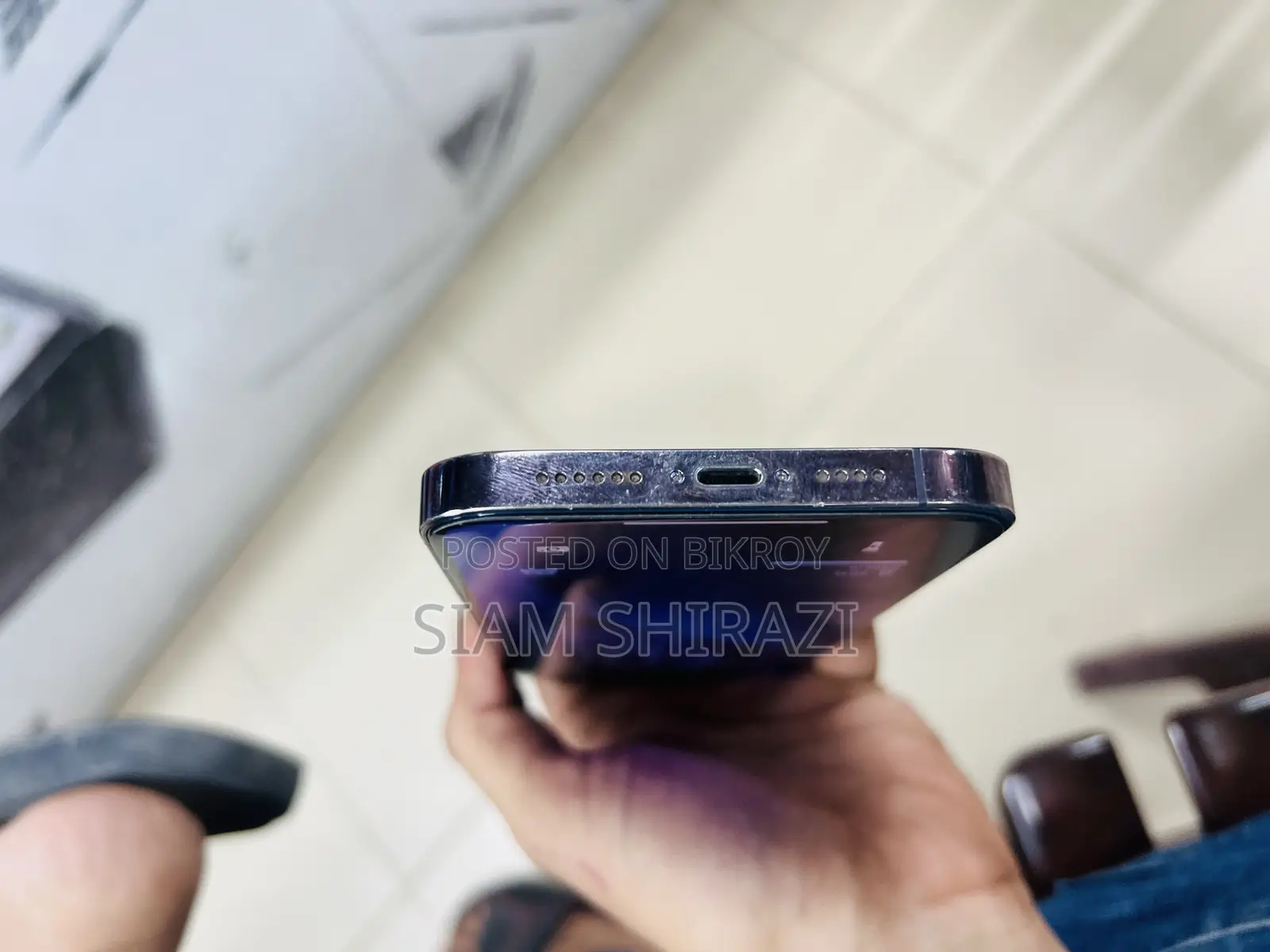 Apple iPhone 14 Pro Max 256 GB