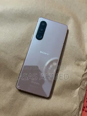 Sony Xperia 5 III 128 GB Pink
