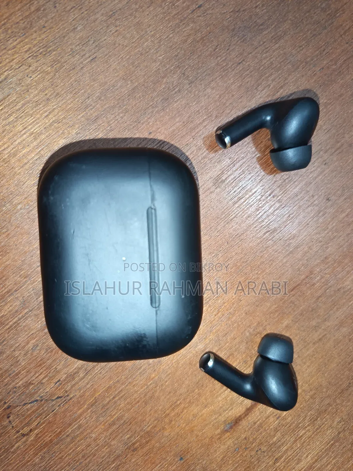 Airpods Pro Gen 2