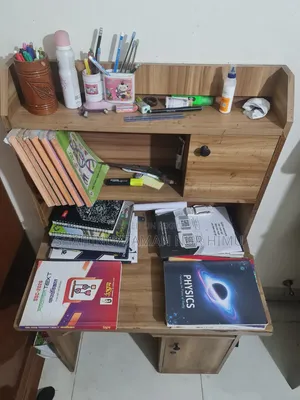 Small Reading Table