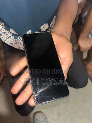 Realme C25s 128 GB Black