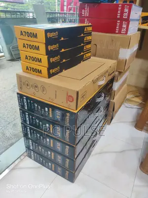 Aptech A700M Wired Mechanical Keyboard