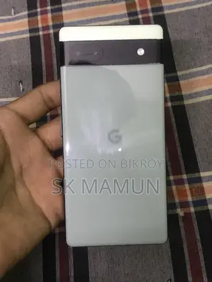 EL 128 GB Green