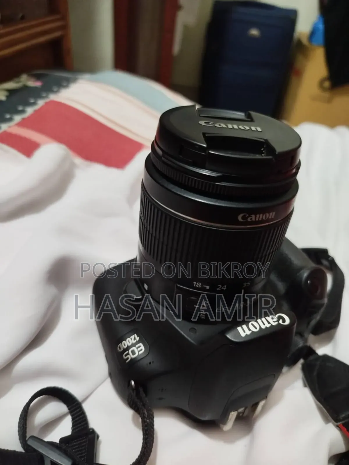 DSLR Camera Sale