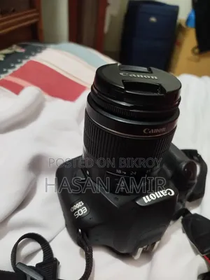 DSLR Camera Sale
