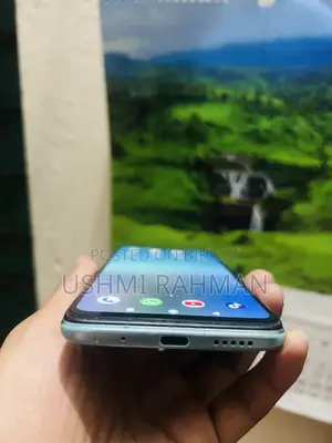 Xiaomi Redmi 10C 128 GB Blue