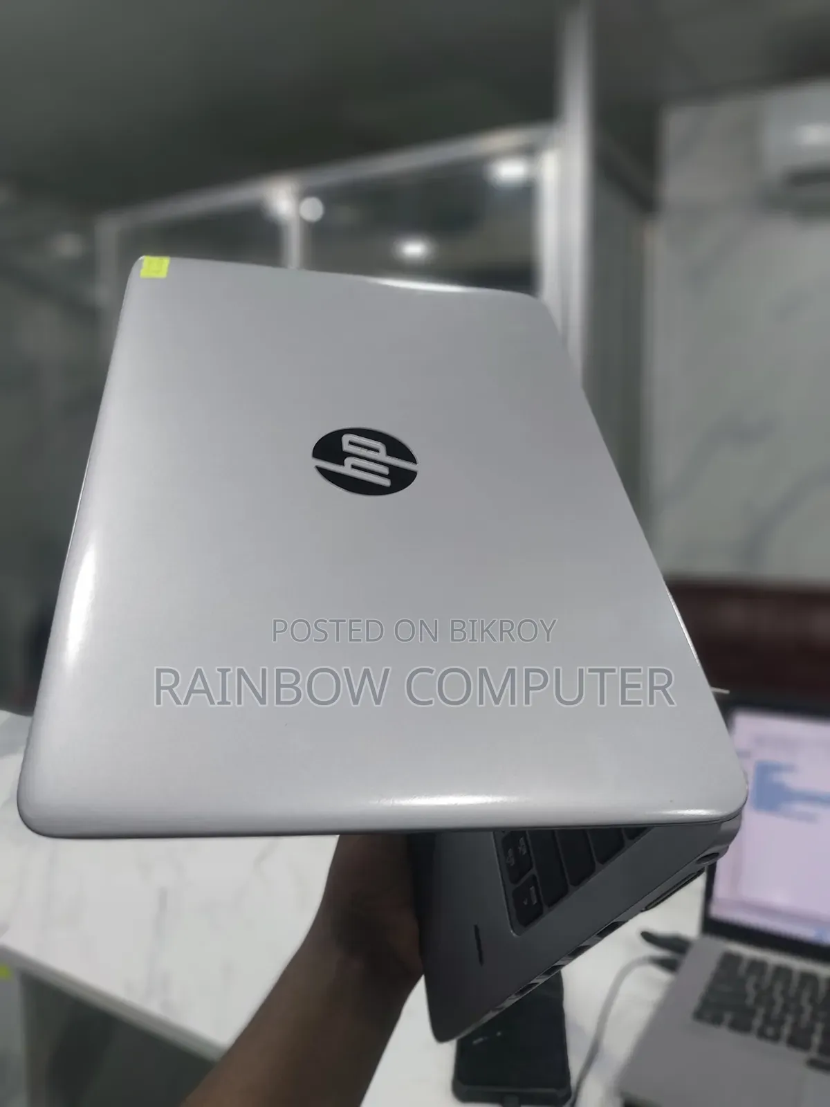 Laptop HP EliteBook 820 G2 8GB Intel Core i5 SSD 128GB