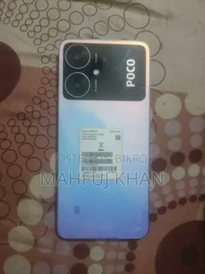 Xiaomi Poco M6 Pro 128 GB