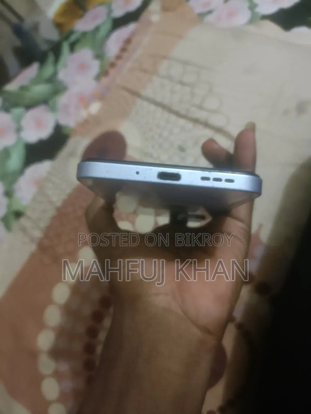 Xiaomi Poco M6 Pro 128 GB