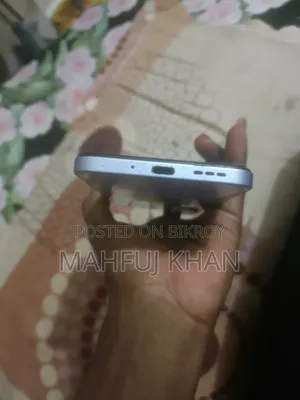 Xiaomi Poco M6 Pro 128 GB