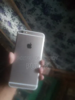 Apple iPhone 6 Plus 64 GB Gray