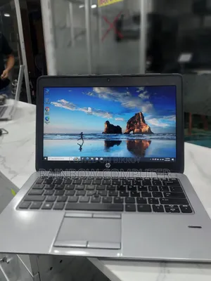 Laptop HP EliteBook 820 G2 8GB Intel Core i5 SSD 128GB