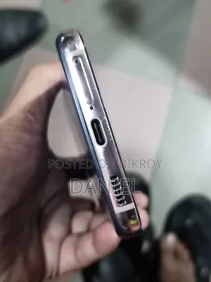 Samsung Galaxy S21 5G 256 GB Gray