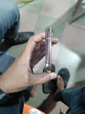 Samsung Galaxy S21 5G 256 GB Gray