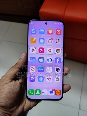 Infinix Hot 60 Pro+ 128 GB Black