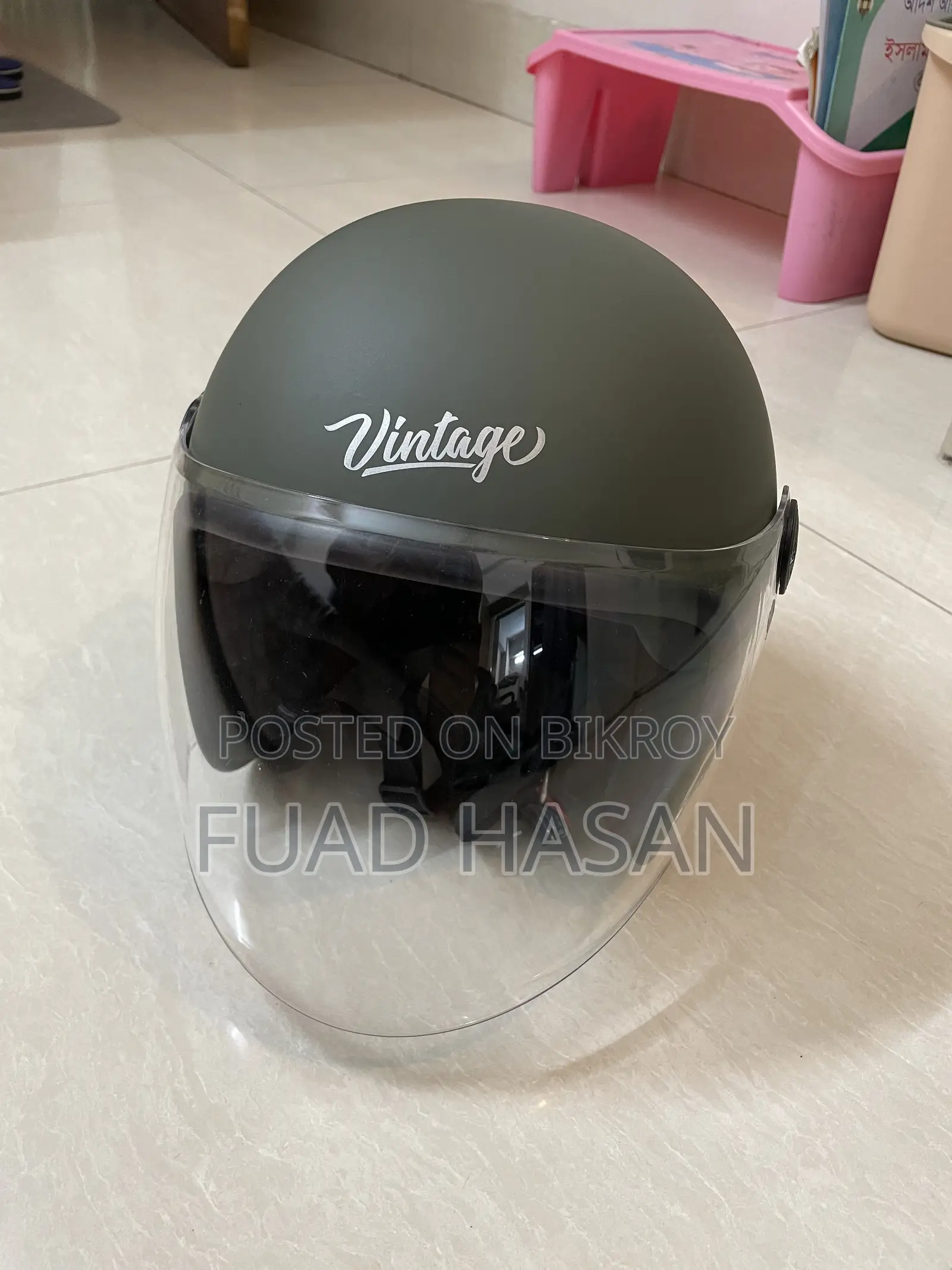 Steelbird Helmet