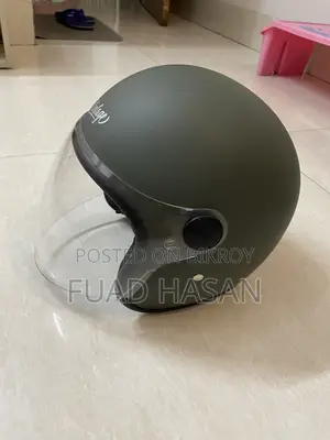 Steelbird Helmet