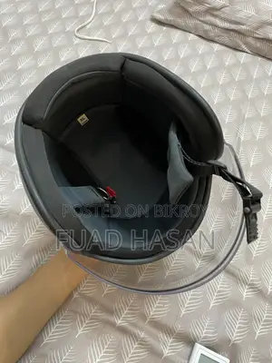 Steelbird Helmet
